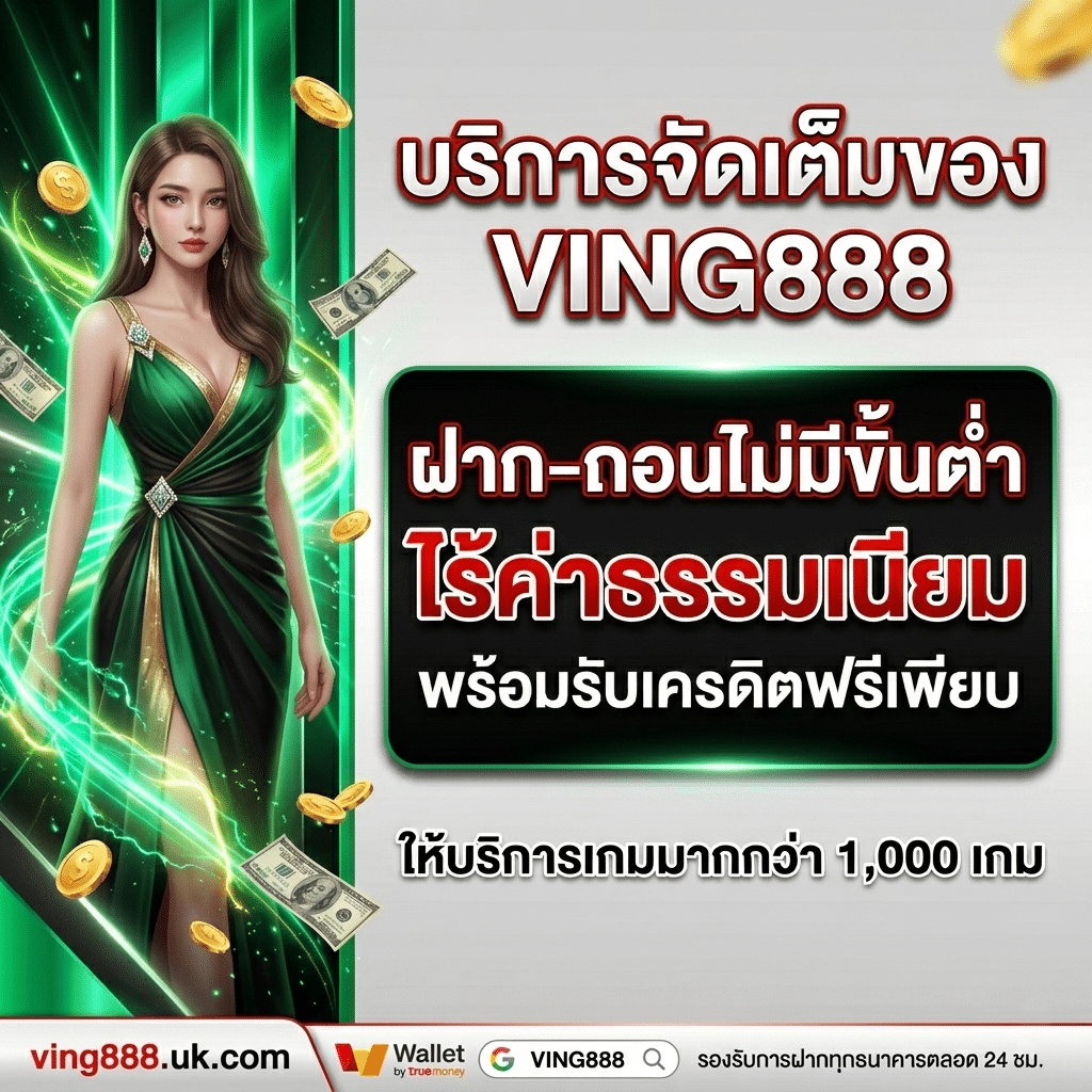 VING888-pro01