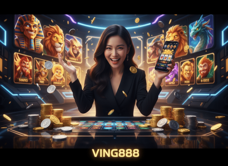 VING888