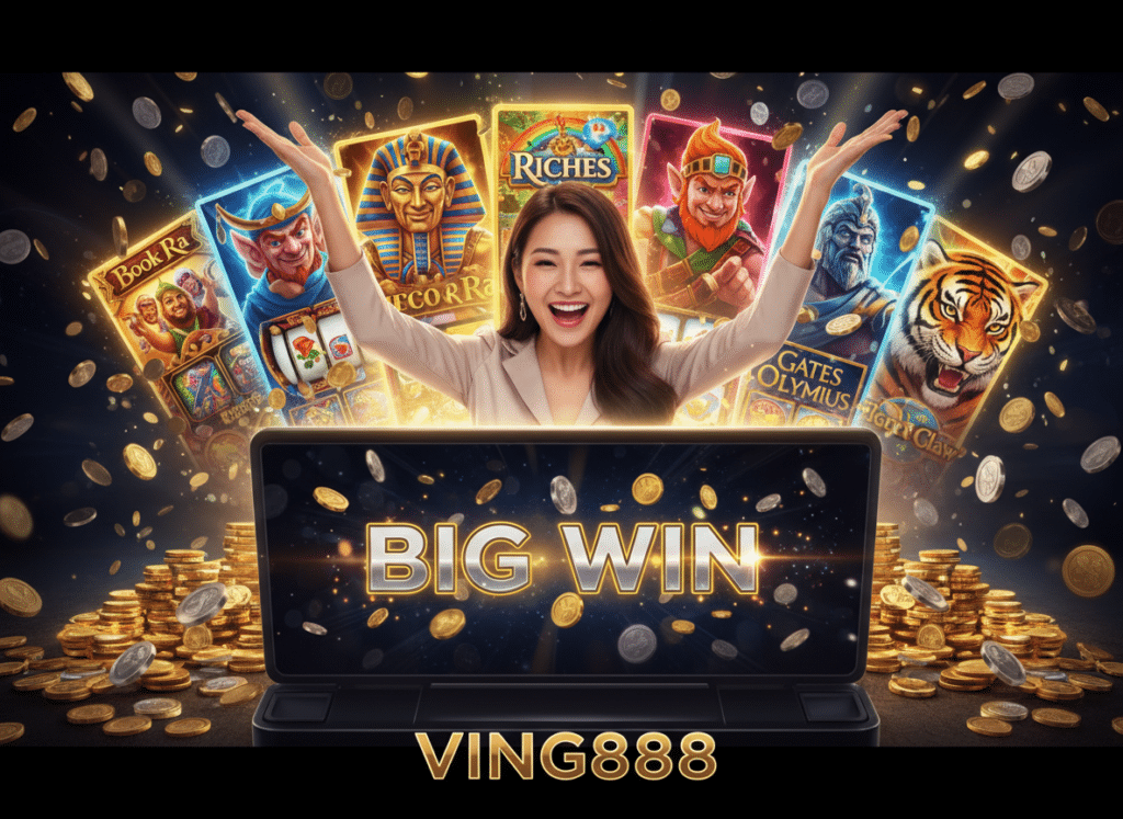 VING888