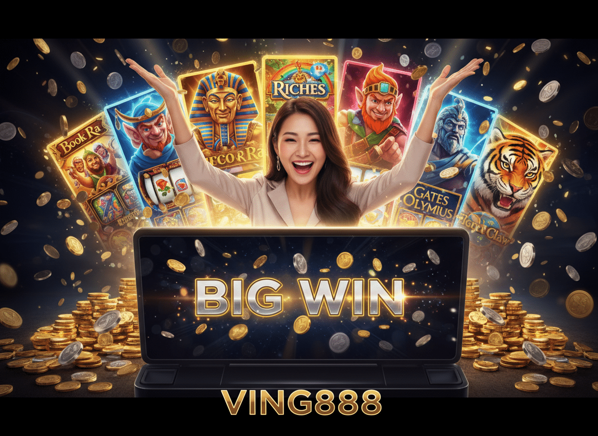VING888