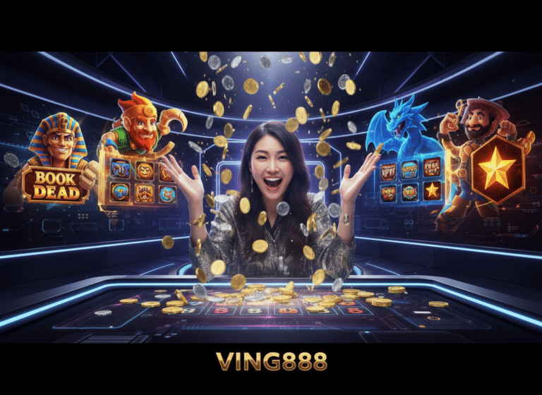 VING888
