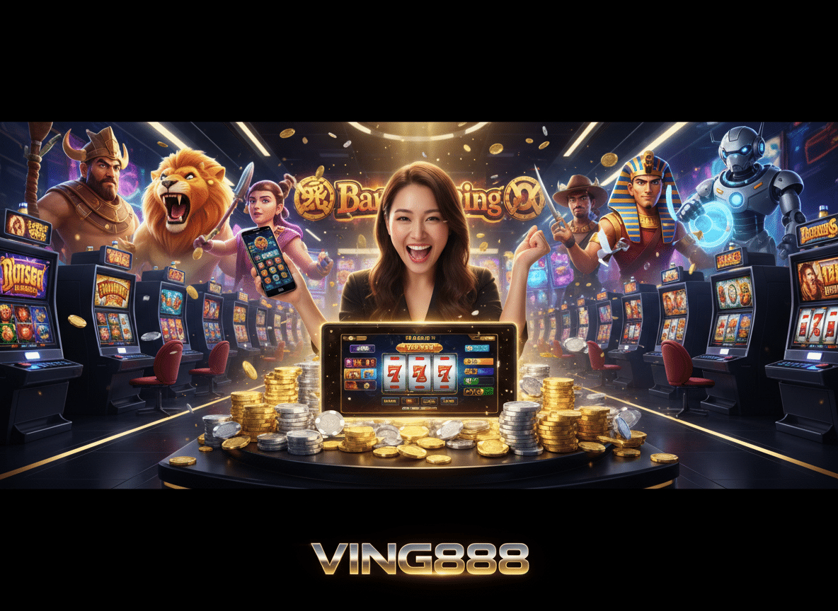 VING888