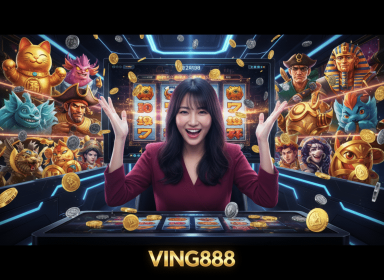 VING888