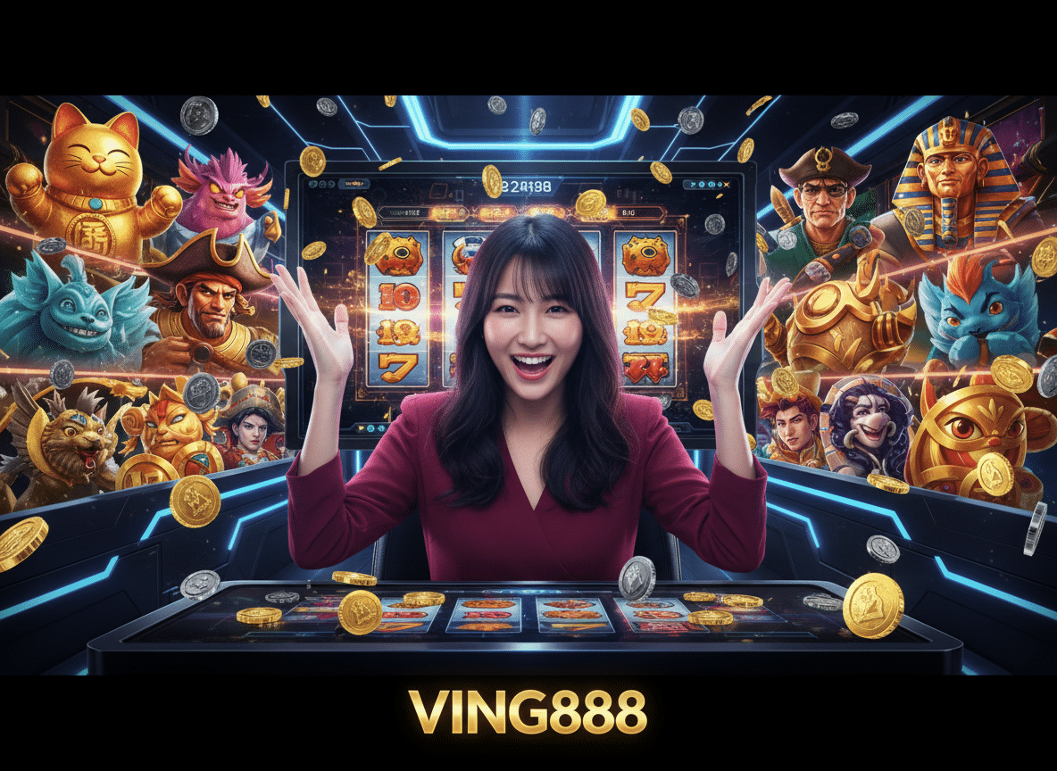 VING888